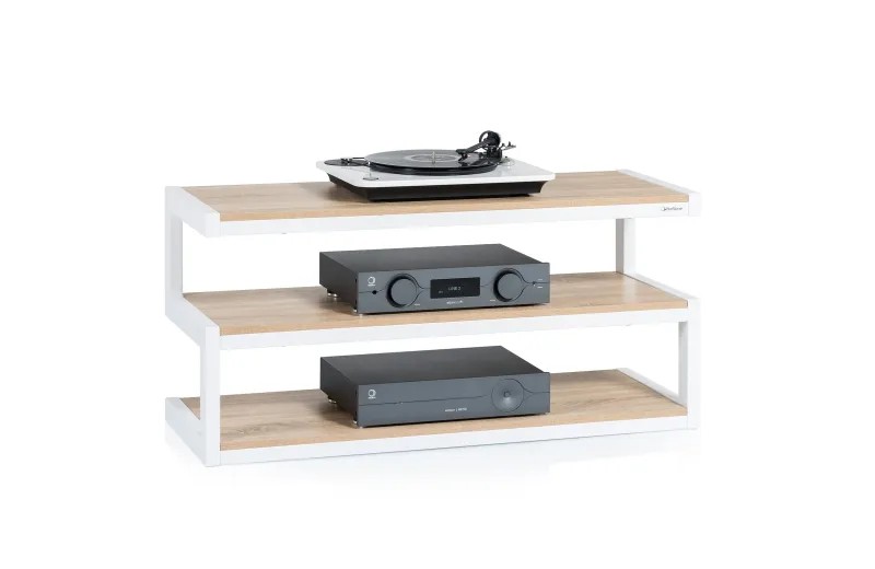 Norstone Esse Av Clear Oak