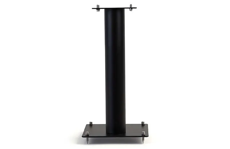 Norstone Stylum 1 Black Speaker Stand (Pair)