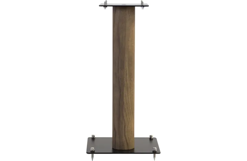 Norstone Stylum 1 Oak Speaker Stand (Pair)