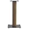 Norstone Stylum 1 Oak Speaker Stand (Pair)