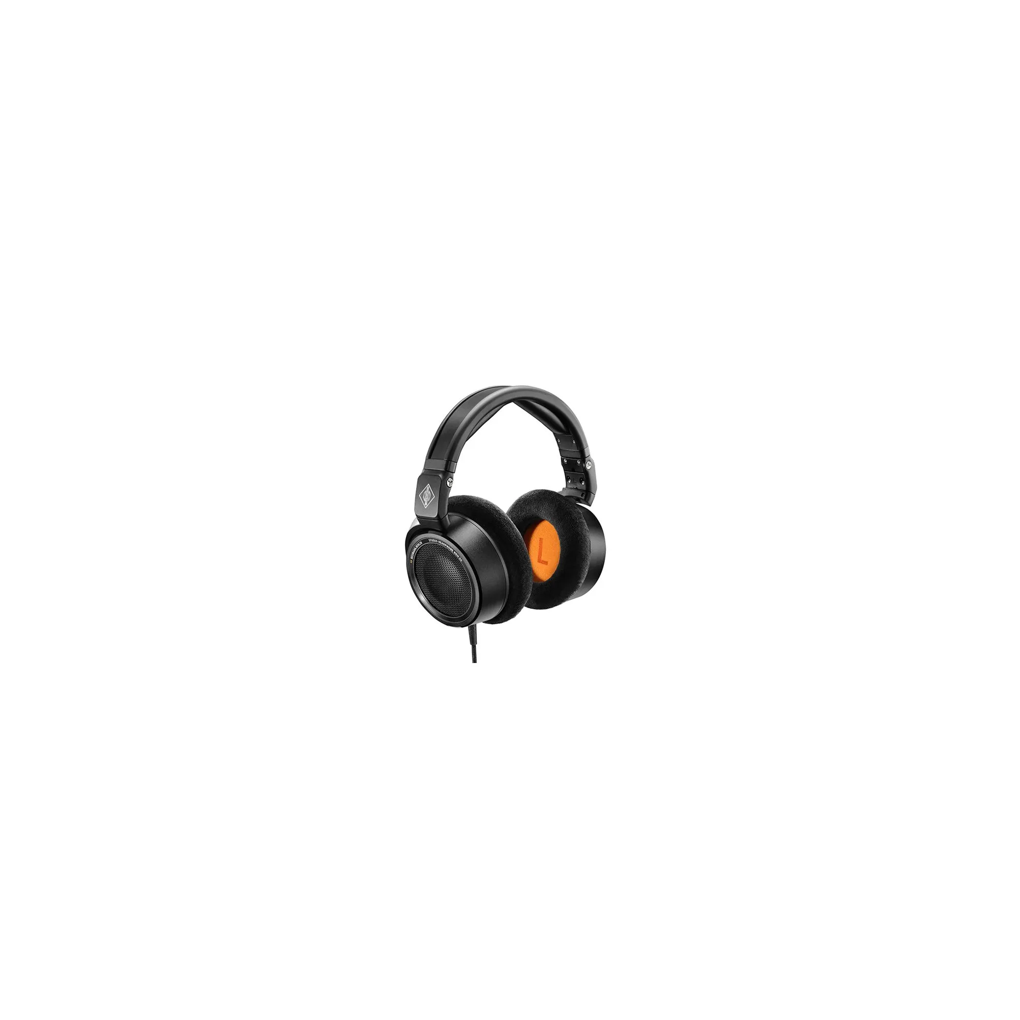 Neumann Ndh-30 Black Edition Ακουστικά