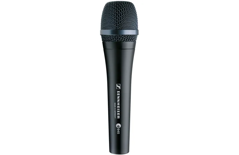 SENNHEISER E-945 Δυναμικό μικρόφωνο