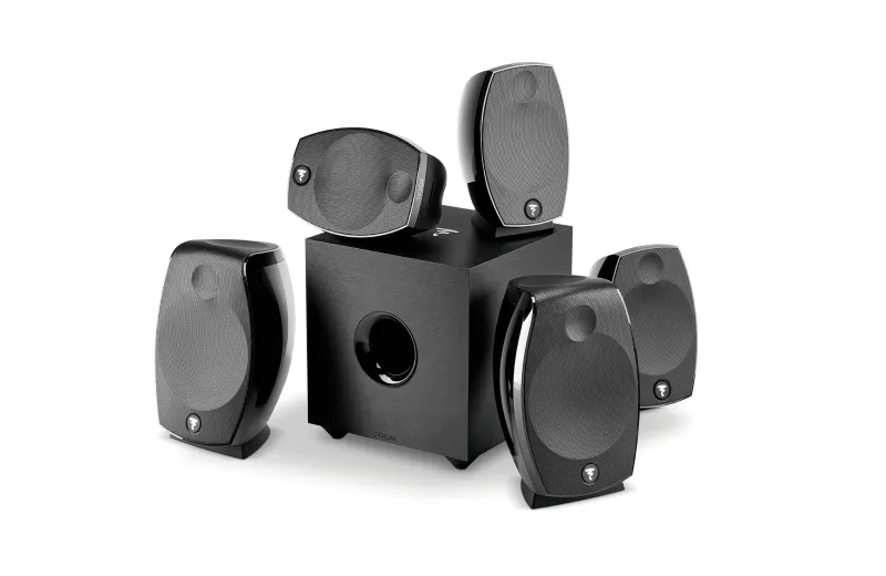 Focal Cub Evo Subwoofer