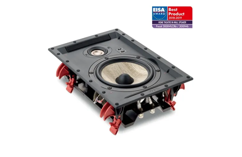 Focal 300 IW 6 Ηχείο Οροφής