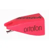 Ortofon Stylus Scratch Βελόνα Πικάπ - Κόκκινο