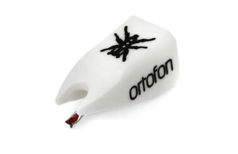 Ortofon Stylus Qbert Βελόνα Πικάπ - Λευκό