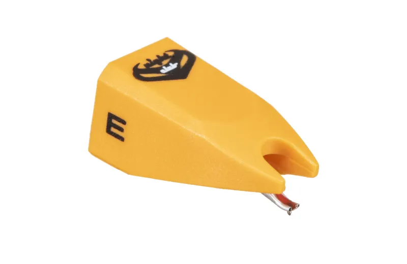 Ortofon Stylus Night Club Βελόνα Πικάπ - Κίτρινη