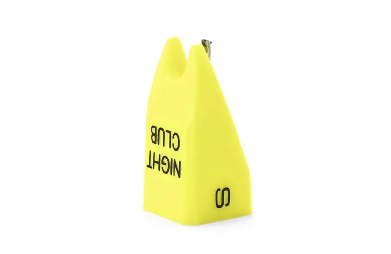 Ortofon Stylus Night Club-S Βελόνα Πικάπ - Κίτρινο