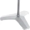 Norstone Finn Edge Grey (Ζεύγος)