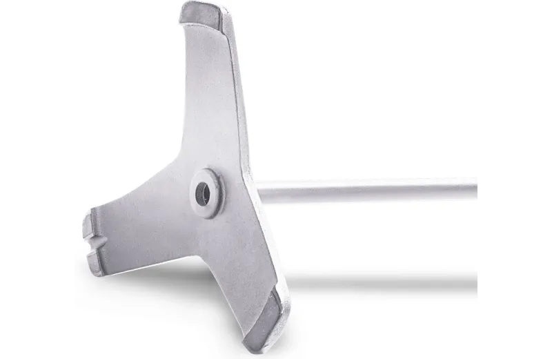 Norstone Finn Edge Grey (Ζεύγος)