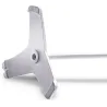 Norstone Finn Edge Grey (Ζεύγος)