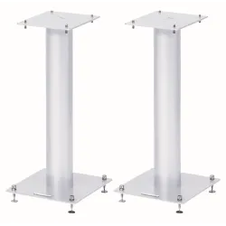 Norstone Stylum 1 White (Pair)