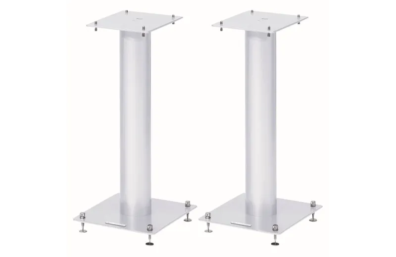Norstone Stylum 1 White (Pair)
