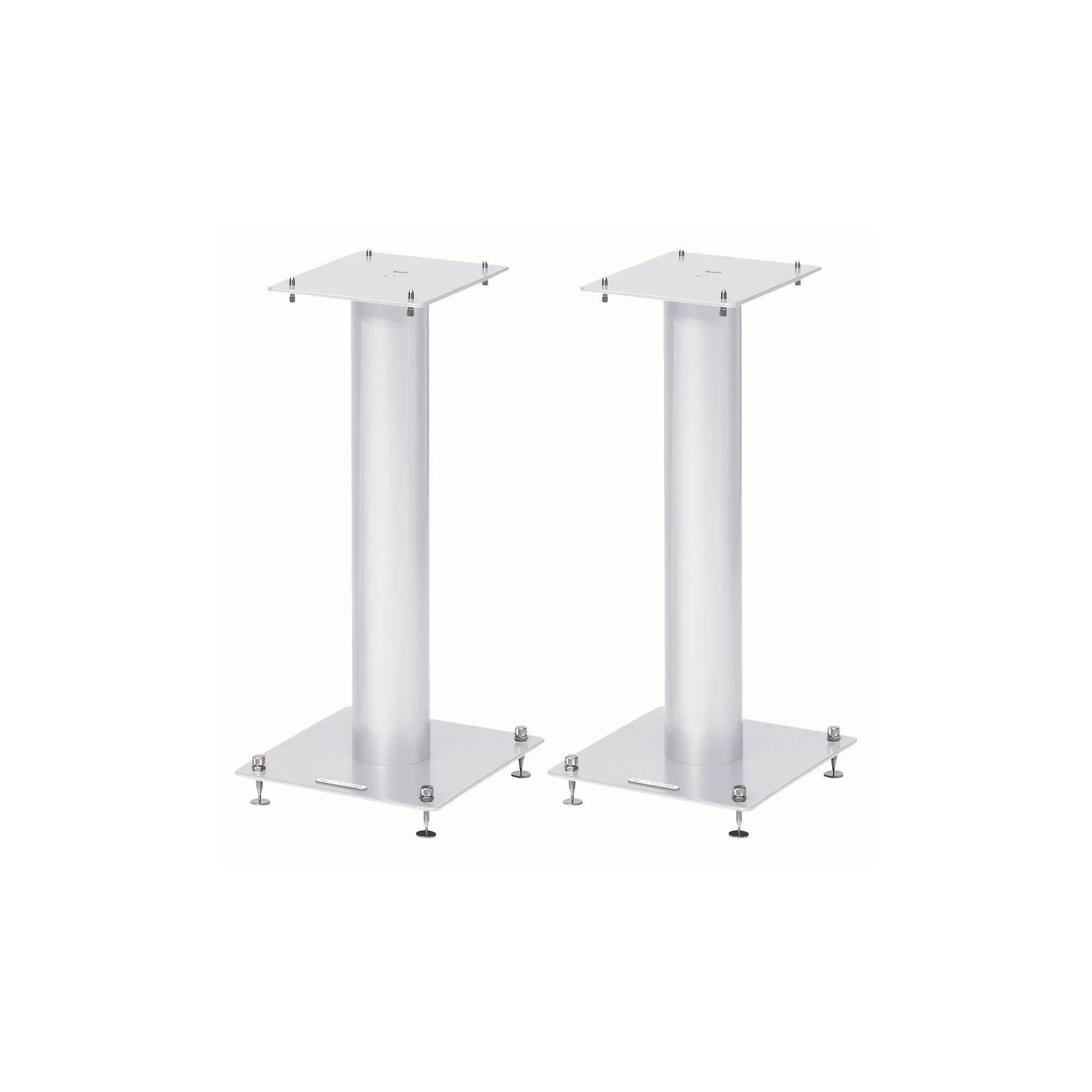 Norstone Stylum 1 White (Pair)