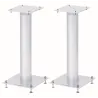 Norstone Stylum 1 White (Pair)