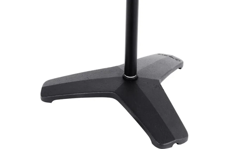 Norstone Finn Edge Black (Pair)