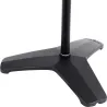 Norstone Finn Edge Black (Pair)