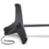 Norstone Finn Edge Black (Pair)