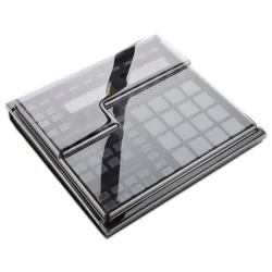 Decksaver NI Maschine Cover