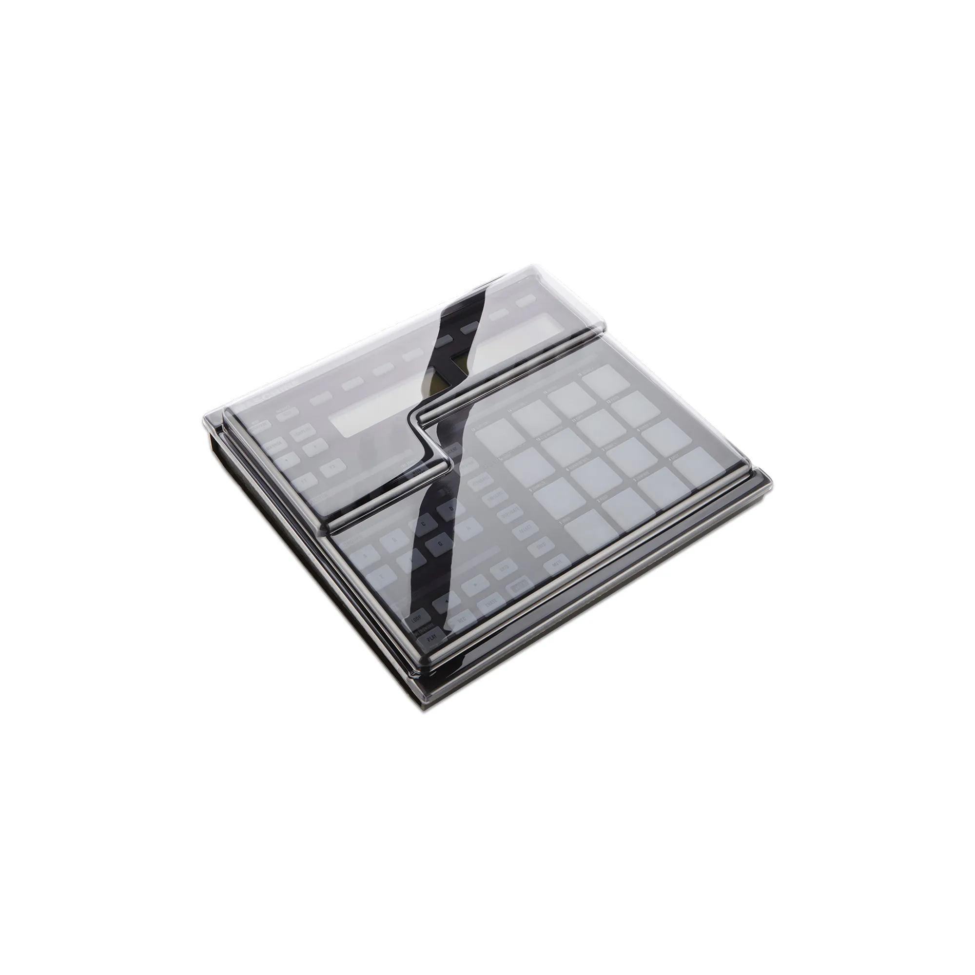Decksaver NI Maschine Κάλυμμα Προστασίας