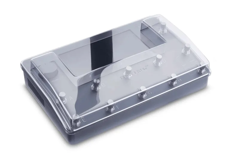 Decksaver Quad Cortex Cover