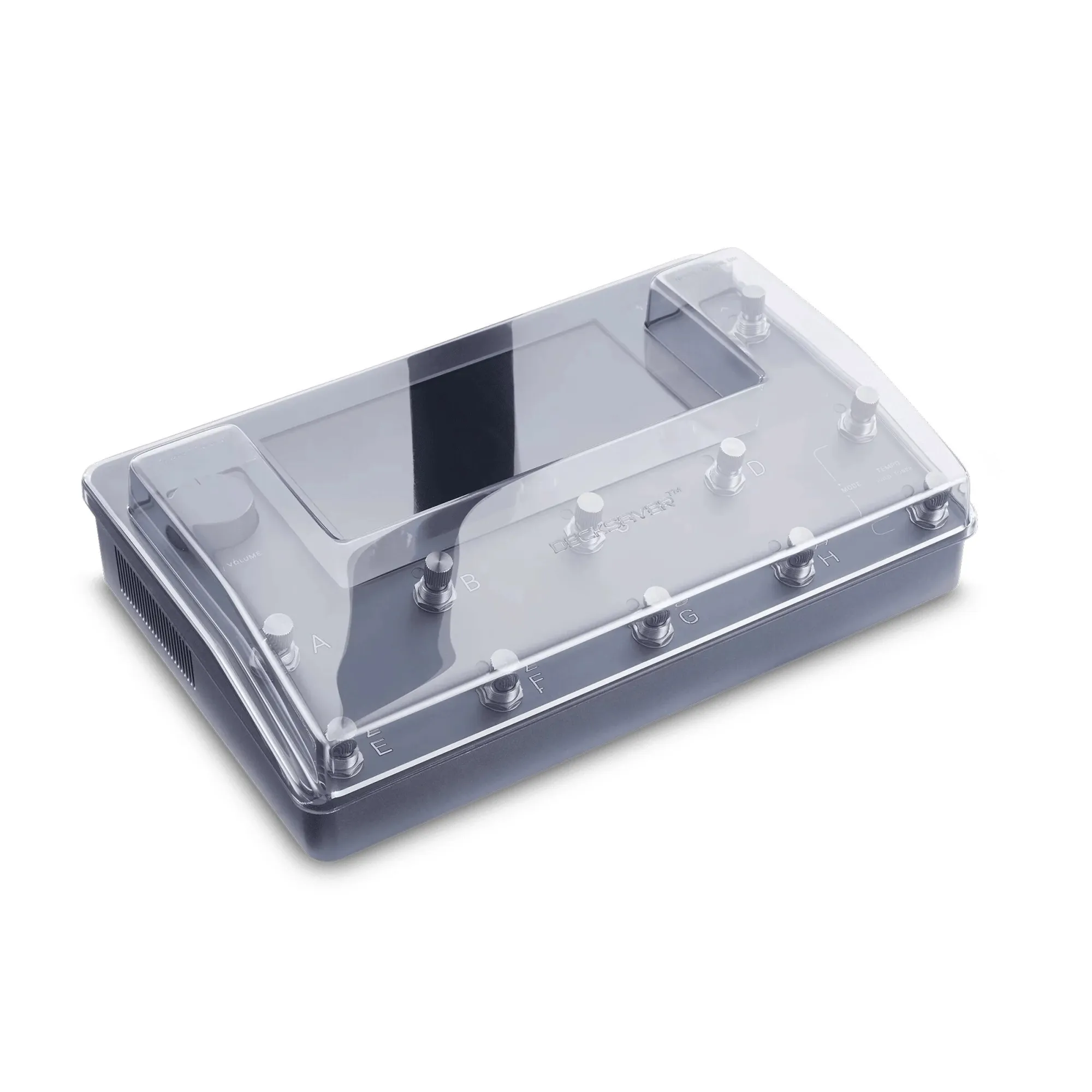 Decksaver Quad Cortex Cover