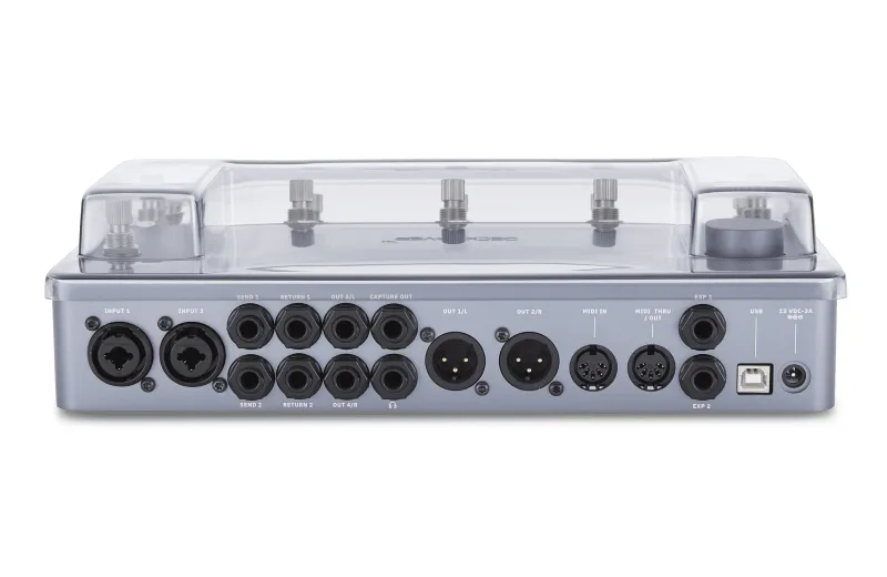 Decksaver Quad Cortex Cover