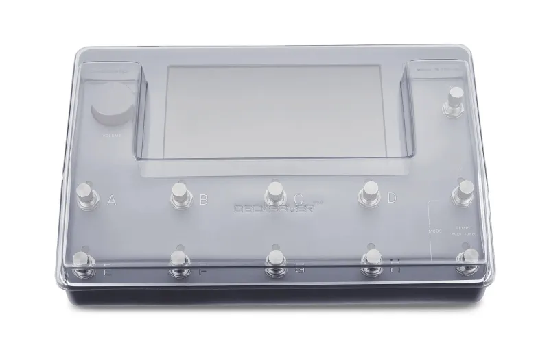 Decksaver Quad Cortex Cover