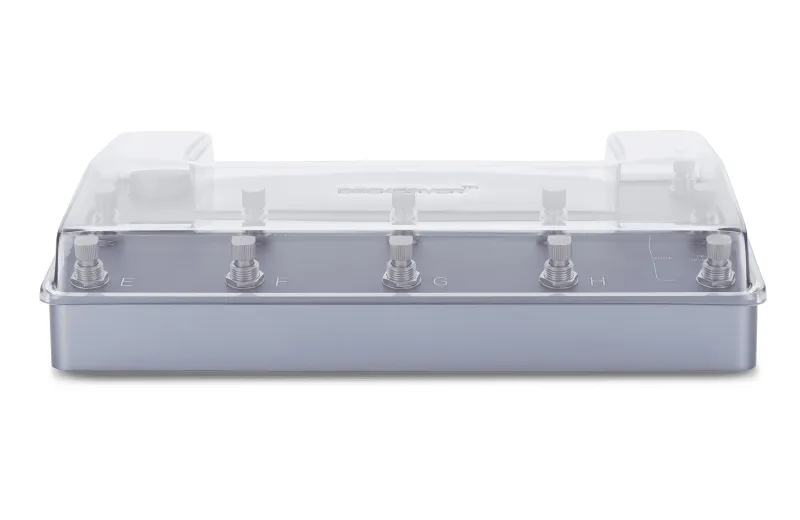 Decksaver Quad Cortex Cover