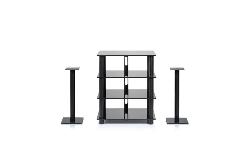Norstone Epur 4 Black