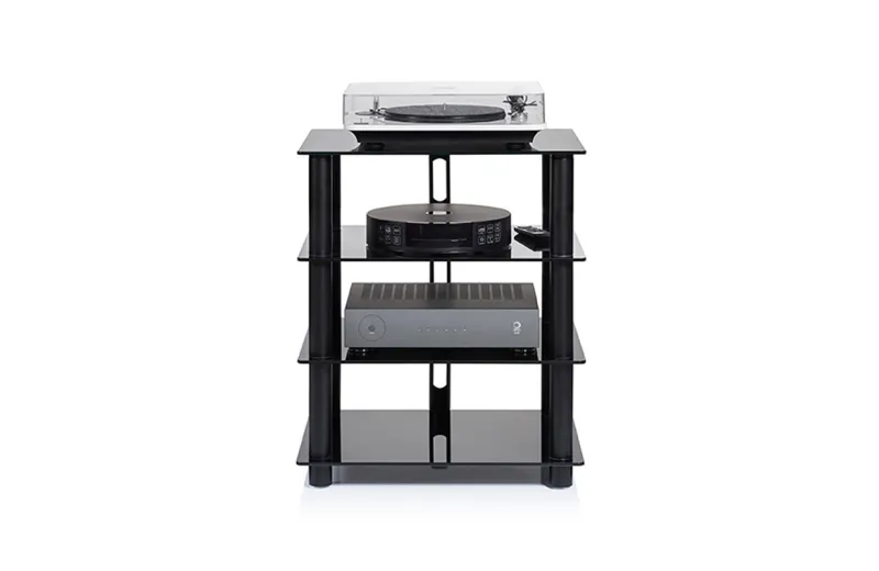 Norstone Epur 4 Black
