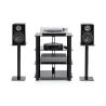 Norstone Epur 4 Black