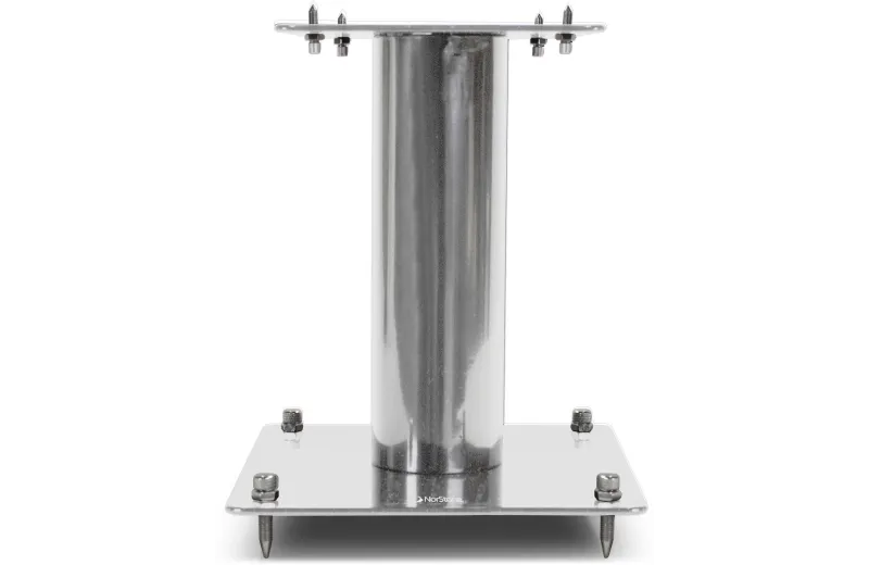 Norstone Stylum S Silver (Pair)