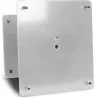 Norstone Stylum S Silver (Pair)