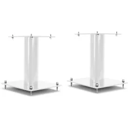 Norstone Stylum S White (Pair)