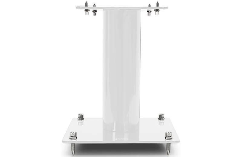 Norstone Stylum S White (Pair)