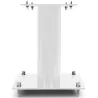 Norstone Stylum S White (Pair)