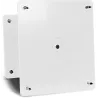 Norstone Stylum S White (Pair)