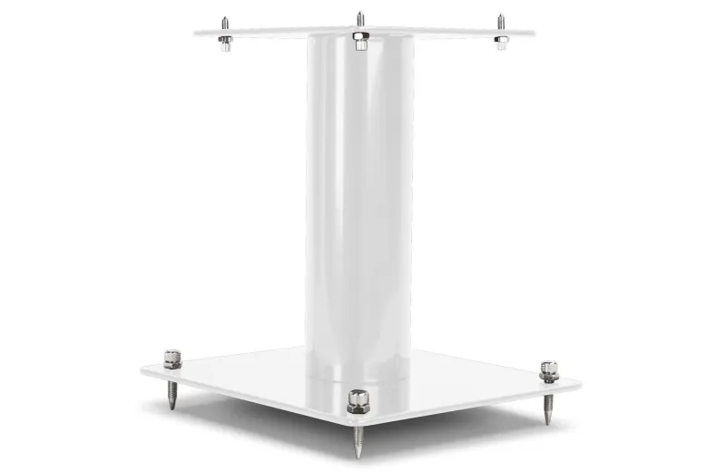 Norstone Stylum S White (Pair)