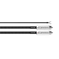 Norstone Jura Rca 100 (+Ground Wire) - 15M