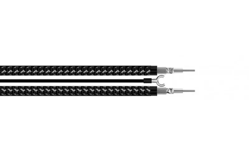 Norstone Jura Rca 100 (+Ground Wire) - 15M