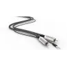 Norstone Jura Rca 100 (+Ground Wire) - 15M