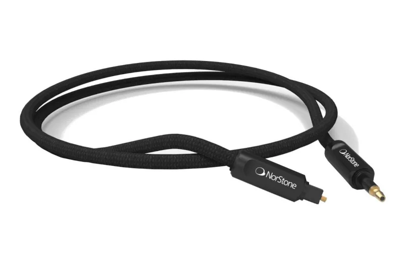 Norstone Arran Optical Mini Toslink - 075M