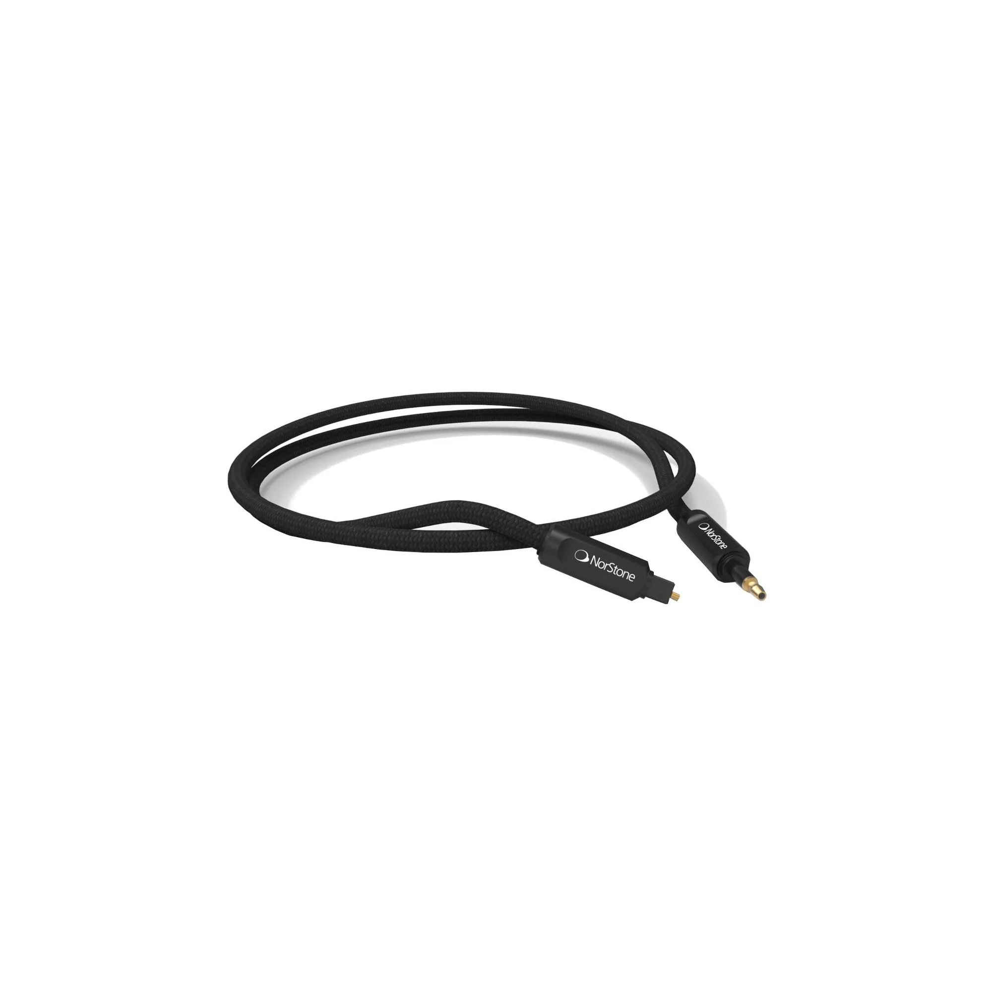 Norstone Arran Optical Mini Toslink - 075M