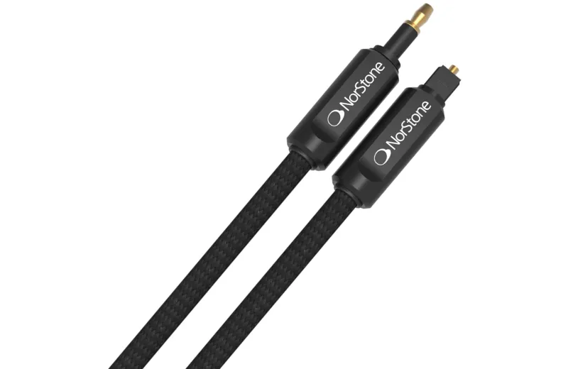 Norstone Arran Optical Mini Toslink - 075M