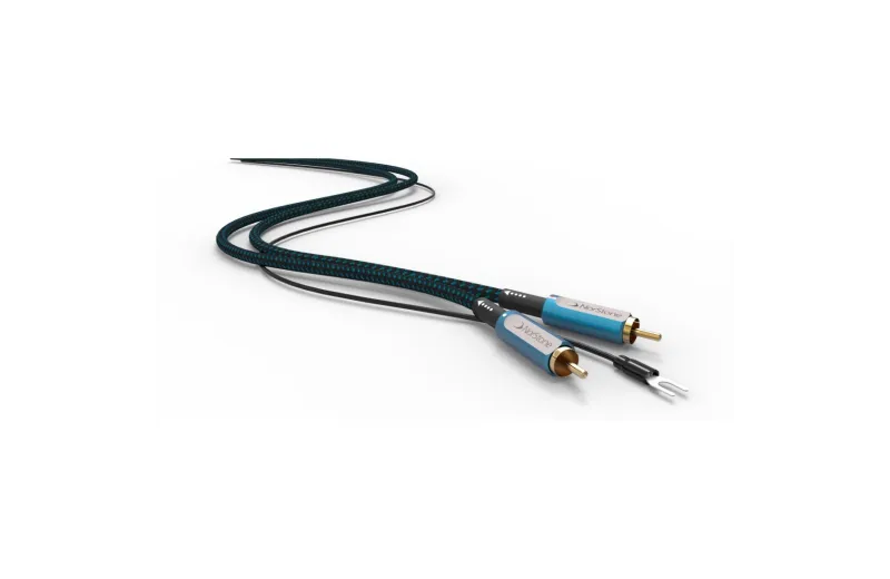 Norstone Skye Rca 100 (+Ground Wire) - 1M