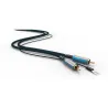 Norstone Skye Rca 100 (+Ground Wire) - 1M