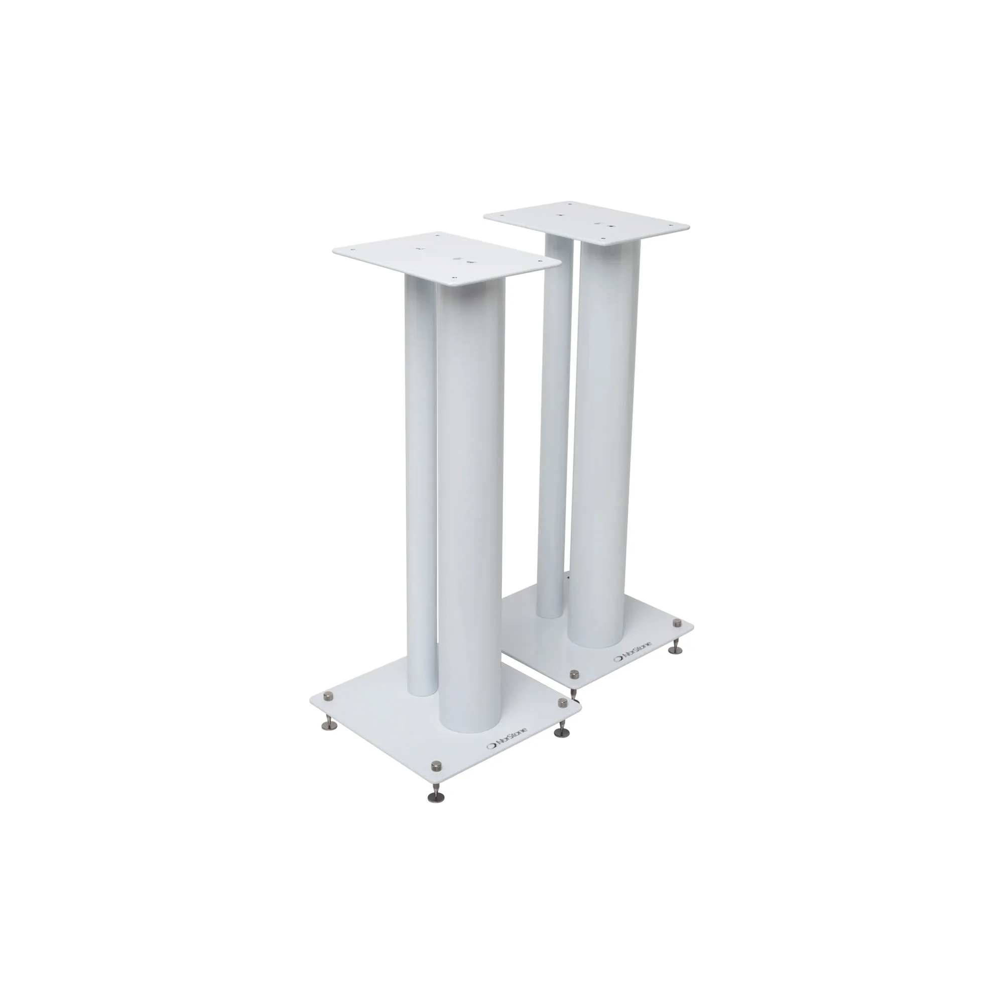 Norstone Stylum 2 White (Pair)