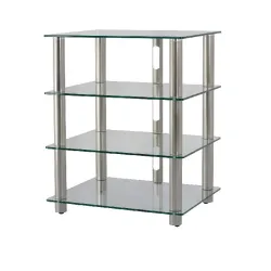 Norstone Epur 4 Silver