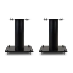 Norstone Stylum S Black (Pair)